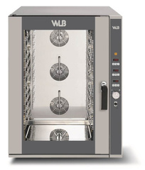 Конвекционная печь WLBake WB1664 MR2V