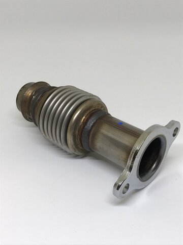 Патрубок выхлопа Yamaha 8GL146150000