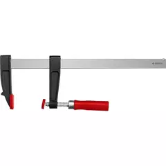 ЗУБР МС-250/50, 50 х 250 мм, струбцина F (32150-050-250)