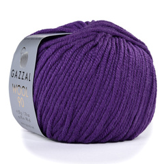 Wool 90 Gazzal 3685