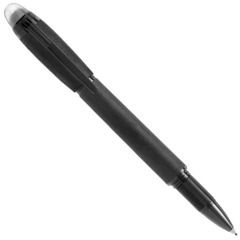 Ручка капиллярная Montblanc Starwalker Blackcosmos Metal Fineliner