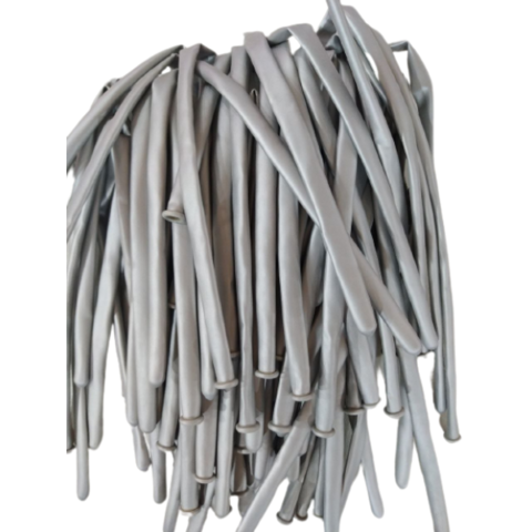 З ШДМ 260/ 5*150 см, Хром Серебро (K2), 25 шт.