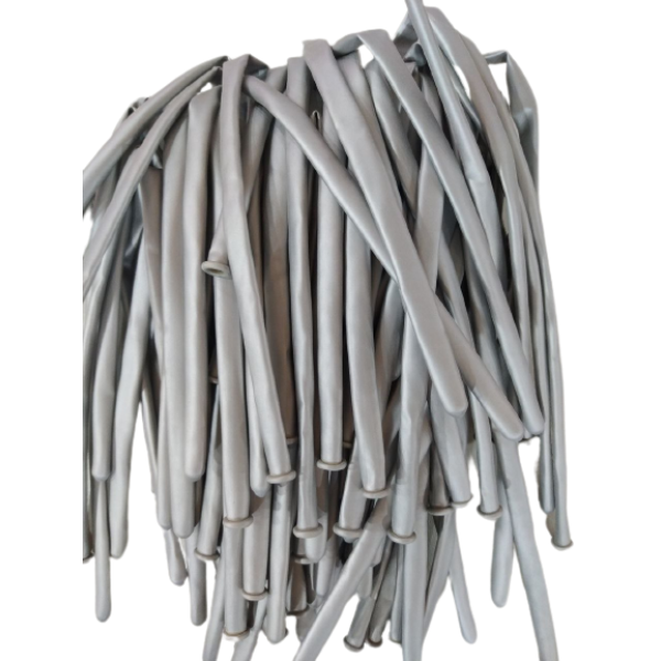 З ШДМ 260/ 5*150 см, Хром Серебро (K2), 25 шт.