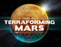 Terraforming Mars (для ПК, цифровой код доступа)