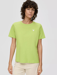 Футболка свободного кроя s.Oliver