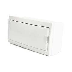 Standart. Боксы модульные, настенные IP20/IP46