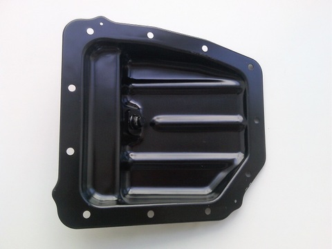 ПОДДОН ДВИГАТЕЛЯ SOLARIS, RIO III HYUNDAI/KIA