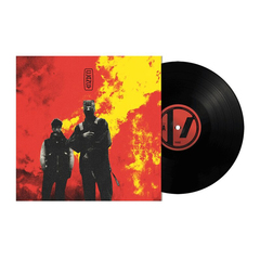 Twenty One Pilots / Clancy (LP)