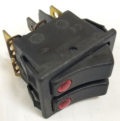 Клавишный переключатель водонагревателей в интернет-магазине ЯрТехника