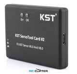Программатор для сервоприводов KST Servo Programming Tool Card #2 for KST Servos V6.0 & V8.0
