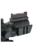 Призматический прицел C1 4x32, VictOptics