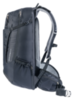 Картинка рюкзак велосипедный Deuter Trans Alpine 32 EL Black - 11