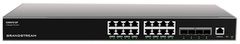 Коммутатор Grandstream GWN7812P