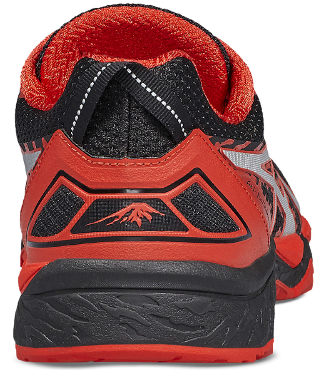 Asics gel fuji trabuco 5 store