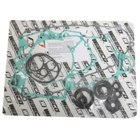 Прокладки Bottom End Gasket Kit Kaw KX250 '05-06 WISECO WB1014
