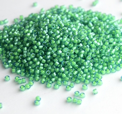 DB-2053 Luminous Mermaid Green