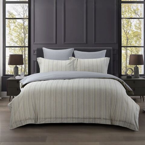 Постельное белье 2 спальное евро Asabella 2293-6