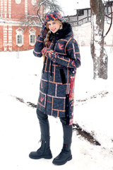 Полупальто 