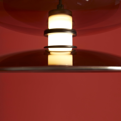 Подвесной светодиодный светильник Freya Tower FR5537PL-L6B1