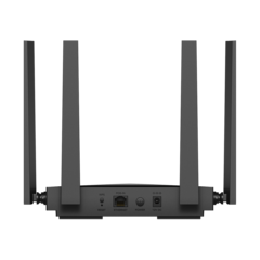 Cudy - Настольная точка доступа Wi-Fi 6 AX3000 AP3000D