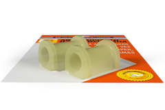 РК Втулки стабилизатора 2190 (ТПУ) (2шт.) 193Р ТПУ