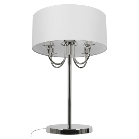 Настольная лампа Loft It Balance 10416T CR