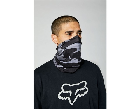 Бандана Fox Legion Neck Gaiter (Black Camo, OS, 2020)
