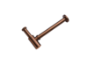 Boheme 609-BRB Сифон BRUSHED BRONZE (БЕЗ КЛИК-КЛАКА)