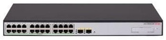 Коммутатор H3C S1600V2-26P