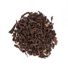 Пуэр Шоколад