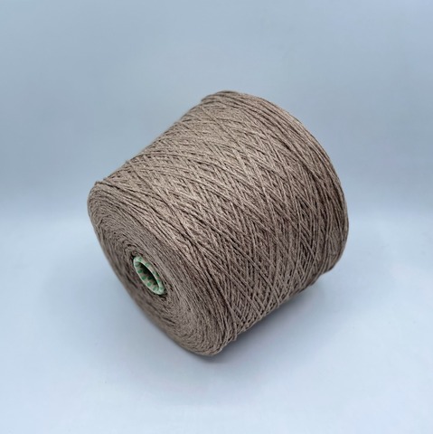 Biagioli Modesto (пр.Италия), art-Cashmere10 250м/100 гр. 72% Меринос, 10% Кашемир, 10% Полиамид, 2%Хлопок, цвет-Мокко, арт.3823