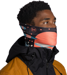 Бандана-труба Buff Thermonet Ynjar Black - 2