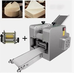 Формователь теста Kocateq OMJ 60 SS w/out mold без сменных матриц, корпус из нержавеющей стали