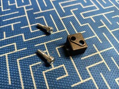 Пилкодержатель ПУЛЬСАР ЛЭ450 (792-575-002)