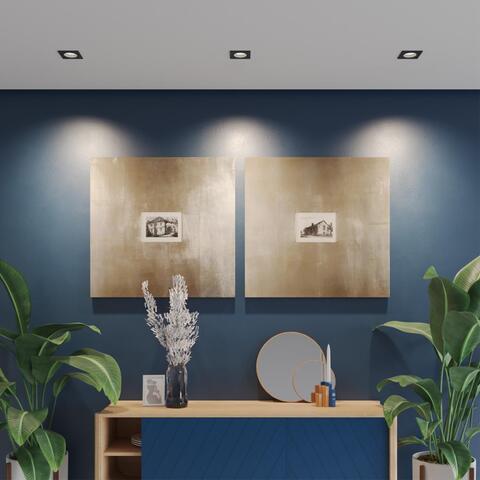 Встраиваемый светильник Novonech MORUS 371002