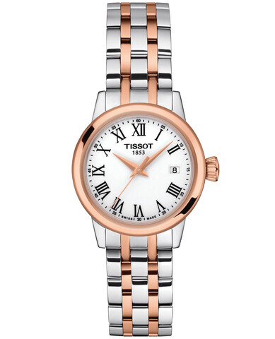 Наручные часы Tissot Classic Dream Lady T129.210.22.013.00