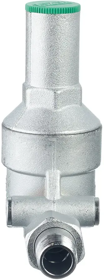 Редуктор давления FAR хром. 3/4