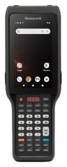 Терминал сбора данных Honeywell CK62