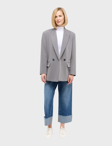 Джинсы ANGELS Linn Tu