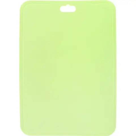 Доска Funny XL, салатовый, 34.9х24.7х0.2 см