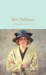 Mrs Dalloway (Macmillan Collector's Library) Hardcover