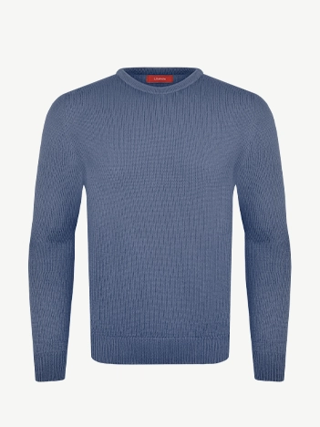 Джемпер из кашемира