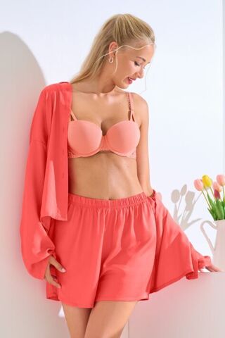 Короткие шорты LISCA PARIS 084390