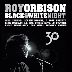 Roy Orbison / Black & White Night 30 (2LP)