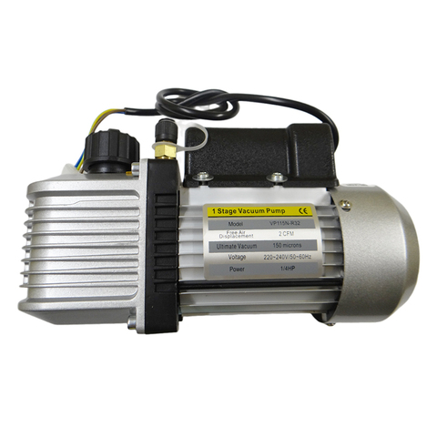 PMP3955-A Вакуумный насос, ECOTECHNICS