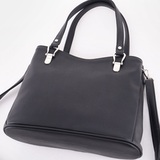 Сумка Саломея 347 классический черный