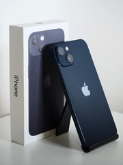 iPhone 13 128 ГБ Black б/у