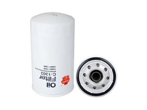 Фильтр масляный SAKURA C-1303