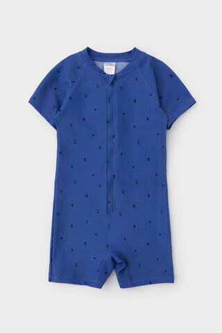 купальник  для мальчика  ТК 16007/8н ФВ