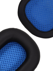 Овальные амбушюры для наушников 100x85 мм